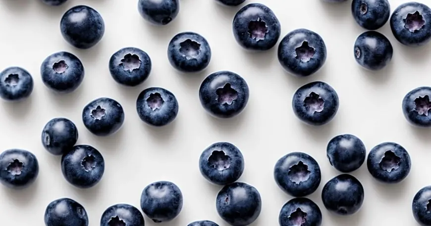 Frozen Blueberries Recalled; frozen blueberries recalled in massive Listeria warning