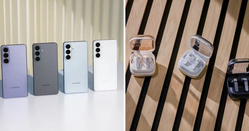 S26 Ultra Signals a Market Shift: Samsung Raises Storage Baseline and Reprices the S26 Line