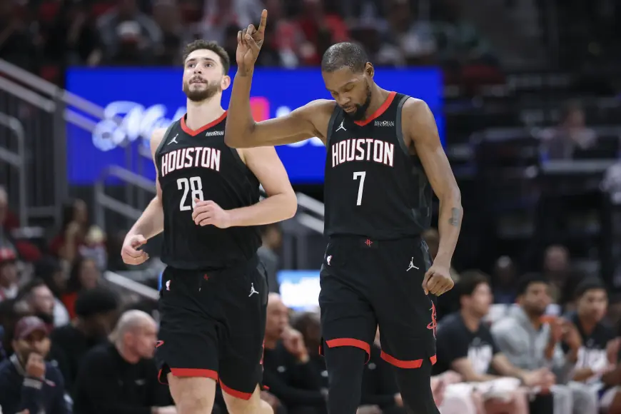Kings Vs Rockets: kings vs rockets — Rockets blowout at home 128-97