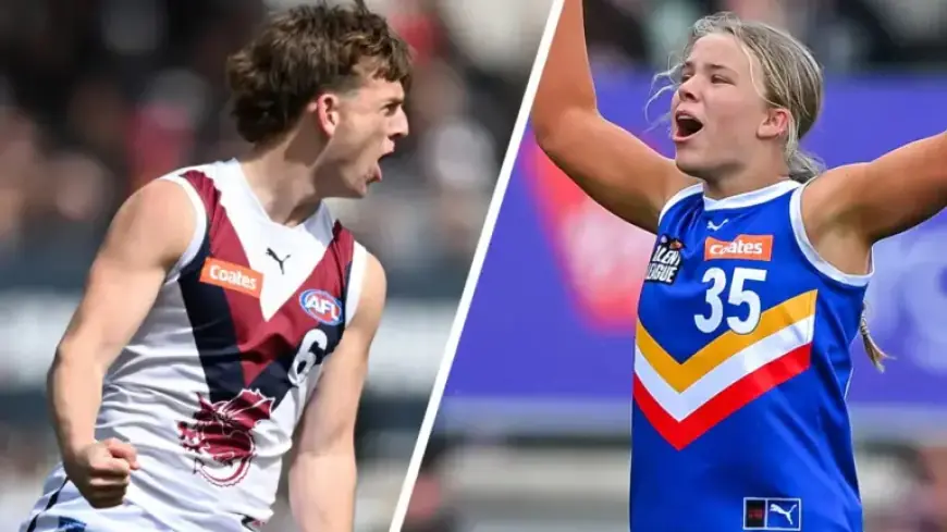 2026 Talent League Schedule Announced