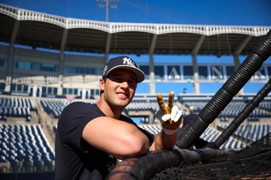 Spencer Jones and the Waiting Game: What Yankees fans should expect as roster needs shift