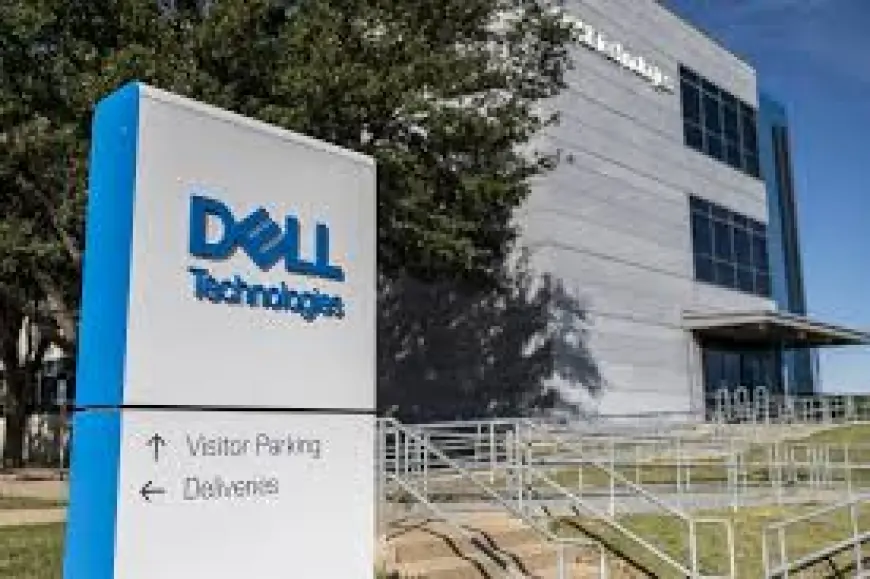 Dell Stock Eyes Q4 Test After Analyst Lowers Price Target