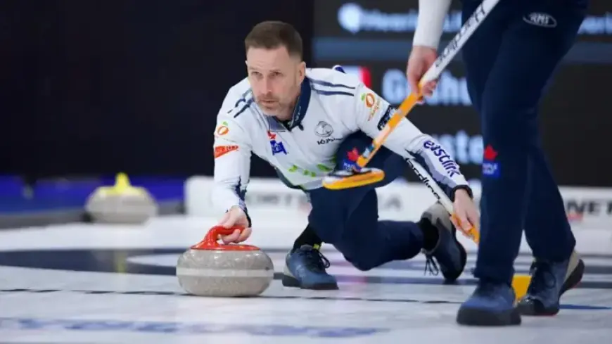 2026 Brier: Latest Schedule, Standings, and Results