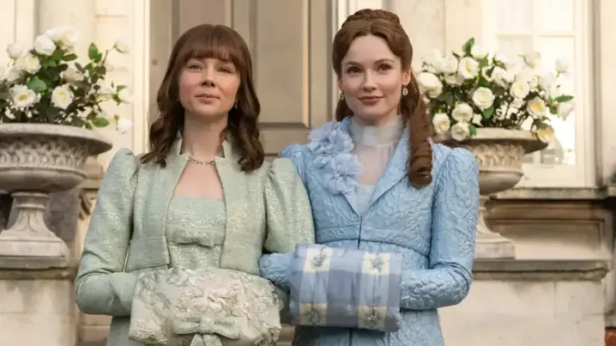 Unlikely Lead Revealed for Bridgerton Season 5, Surprising Fans