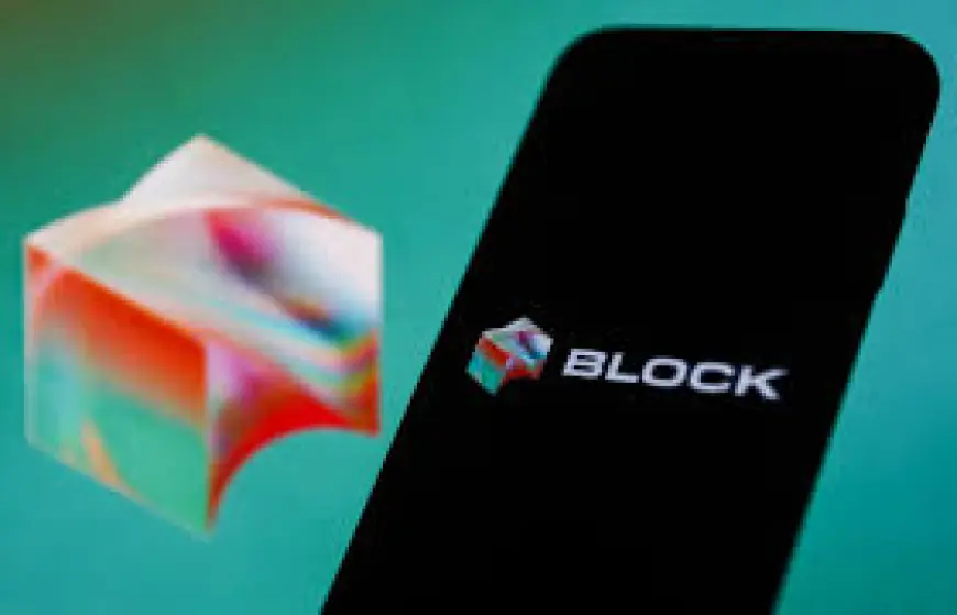 Block Stock headlines hit by anti-robot verification page