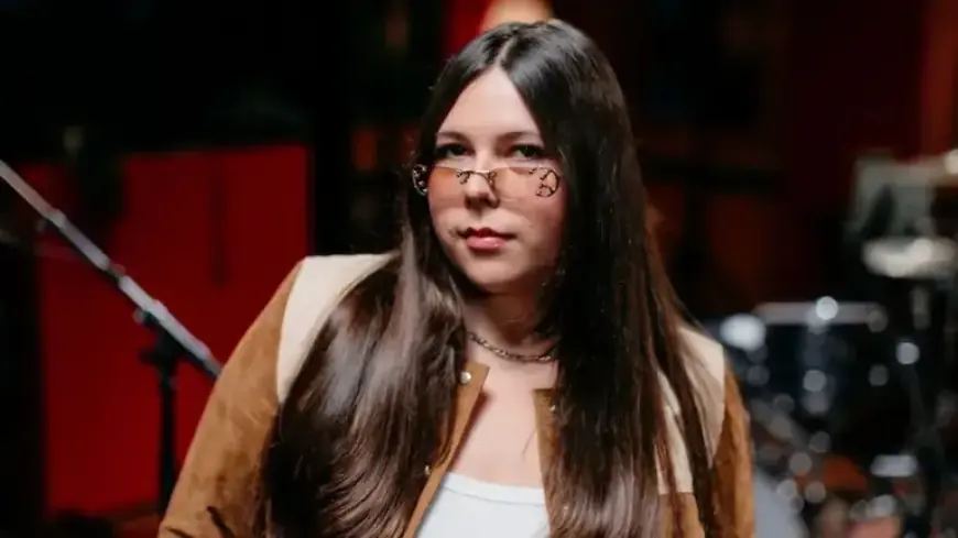 Gigi Perez Reimagines Lana Del Rey’s ‘Summertime Sadness’ for Like A Version