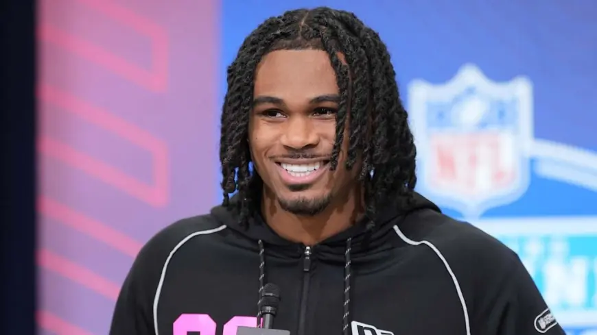 Why the 2026 Nfl Combine Feels Like a Crossroads — Injuries, Pro Days and Franchise Chatter Collide in Indianapolis