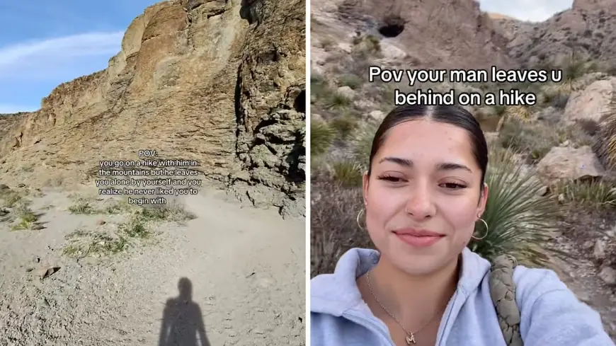 Alpine Divorce: Viral Clips Prompt Wider Talk of alpine divorce