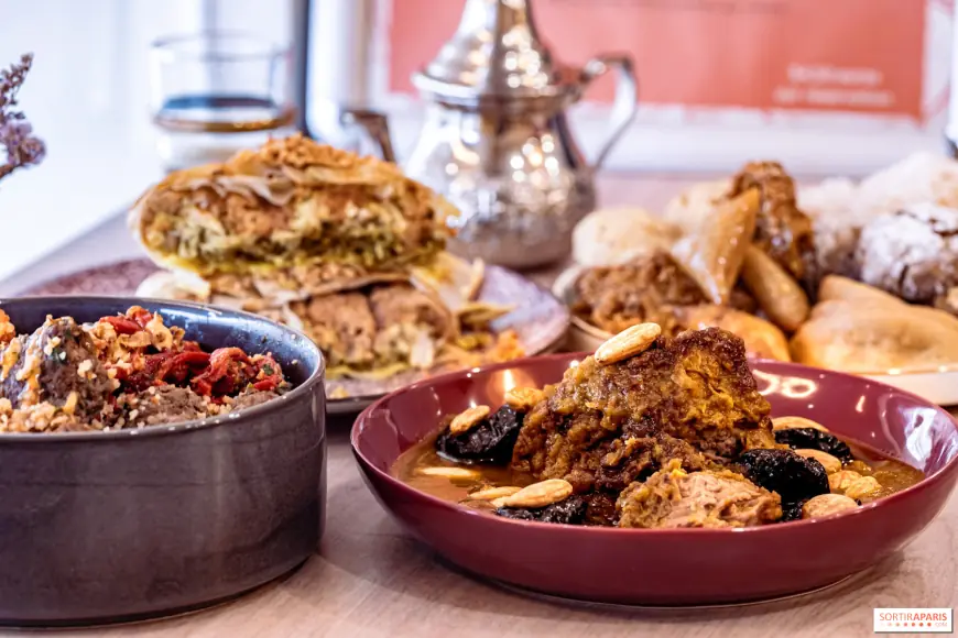 Iftar Time Today: Ninth Day of Ramadan Sees Fast End at 6:31 PM on February 26