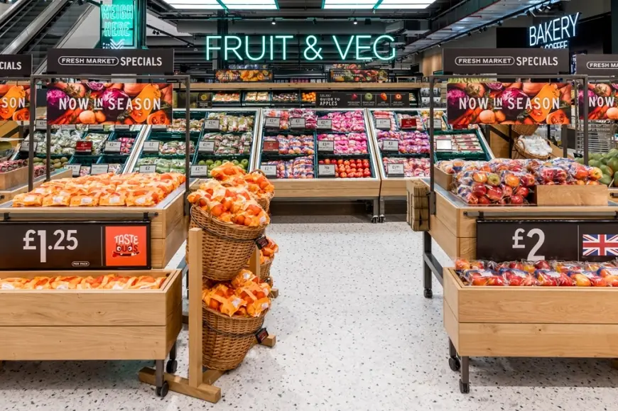 M&s lines up Colne foodhall next to M65 services with 170 parking spaces and 70 jobs