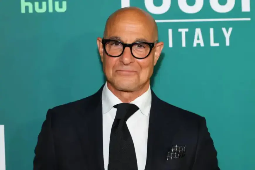 Queer Eye Star Opens Up About Losing Key Film Role to Stanley Tucci