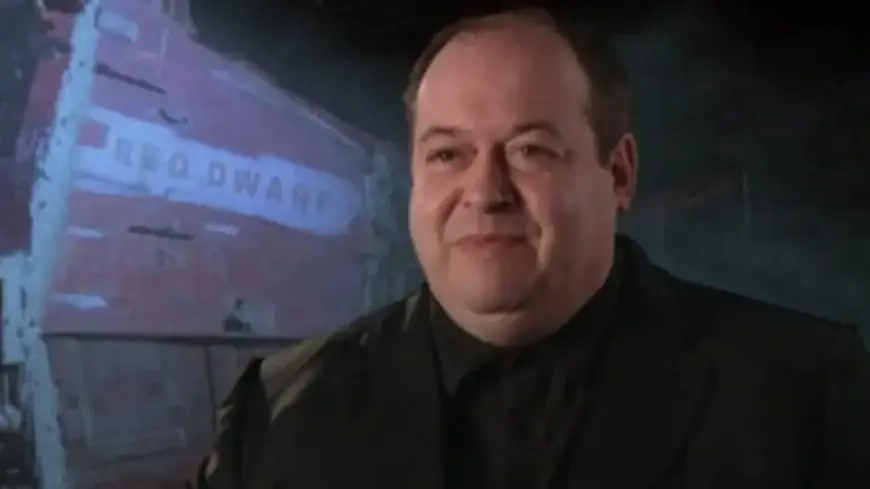 Rob Grant, Creator of Cult Sci-Fi Red Dwarf, Passes Away at 70