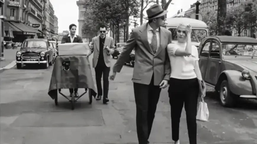 Live Updates: 2026 Cesar Awards Announced in France