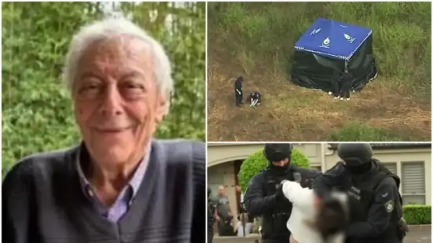 New Horror: Disturbing Details Emerge of Grandfather’s Torture