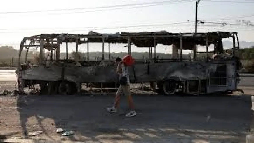 Puerto Vallarta News: Travel Rebounds as Security Presence Remains Elevated