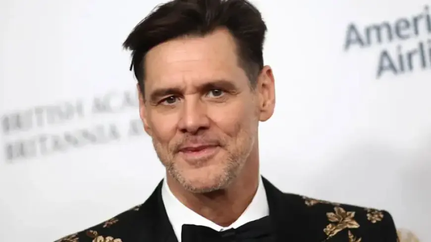 Jim Carrey’s Rare Public Appearance Stuns Fans with Dramatic New Look