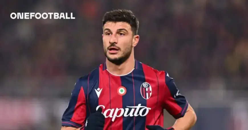 Joao Mario’s Goal Sends Bologna to Europa League Last 16, 1-0 Win