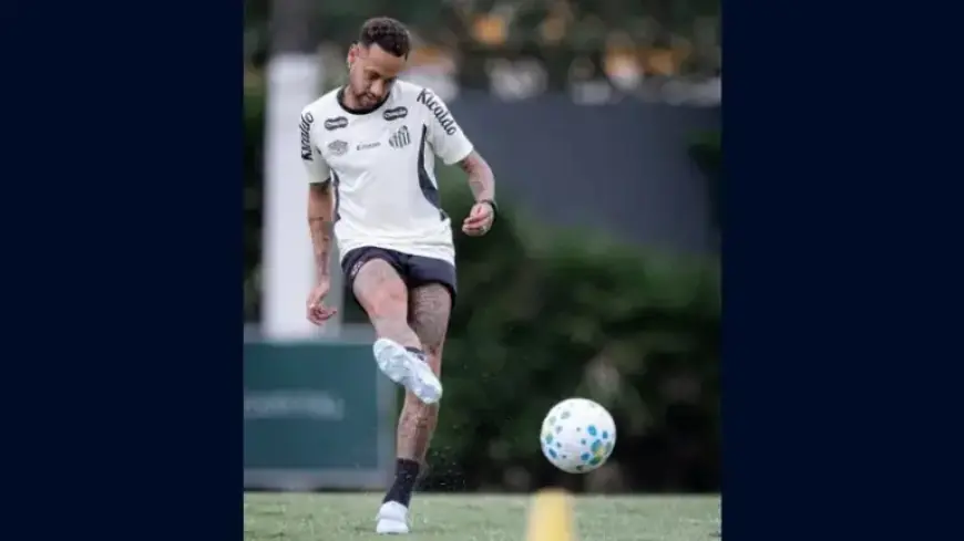 Watch Santos vs Vasco da Gama: Free Live Stream, Brazilian Serie A 2026