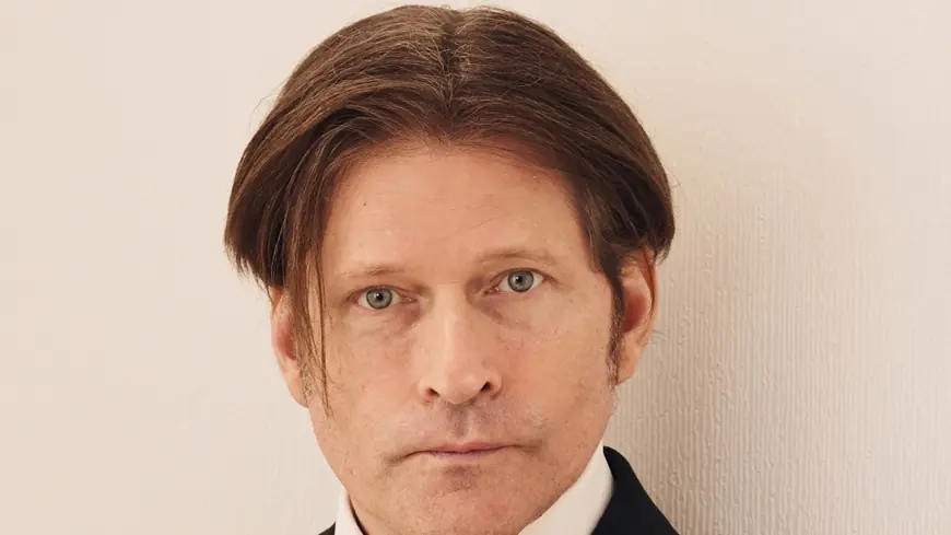 Crispin Glover Sued; crispin glover Denies Battery and Fraud Claims