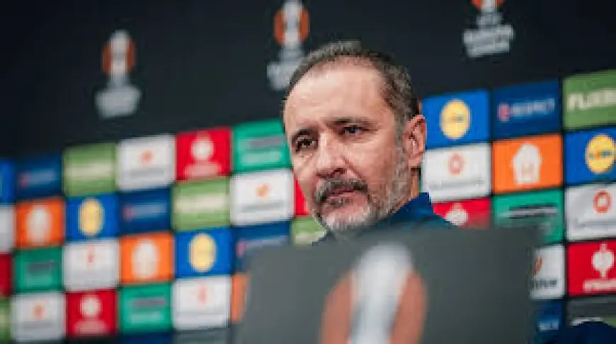 Nottm Forest Vs Fenerbahçe: Nervy Forest reach Europa League last 16