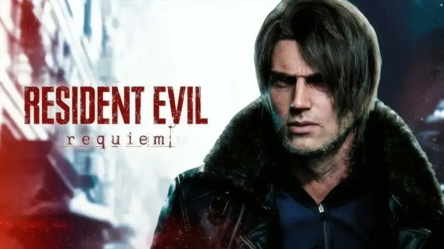 Resident Evil Requiem Review: Is Resident Evil 9 The Bold Reinvention Fans Expected?