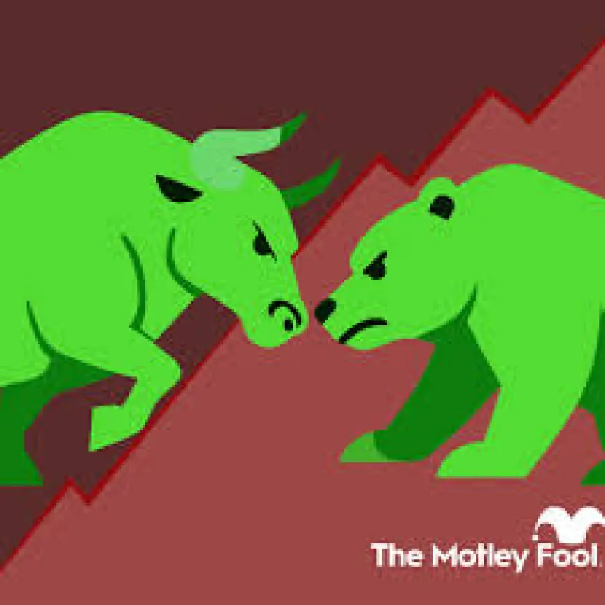 Netflix Stock Surges After Paramount Increases Warner Bros. Bid and DOJ Review Intensifies