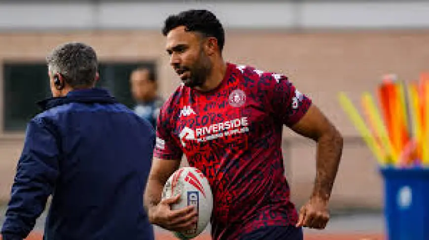 Warriors Vs Leopards: Wigan 54-0 Leigh as Keighran Boots Nine in One-Sided Battle