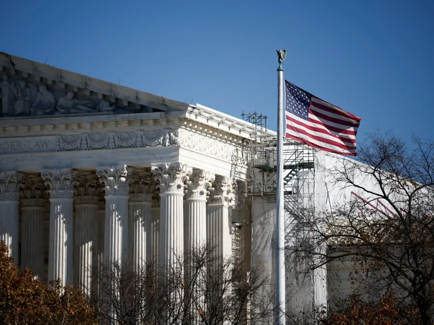 US asks Supreme Court to allow deportation of 6,000 Syrian migrants