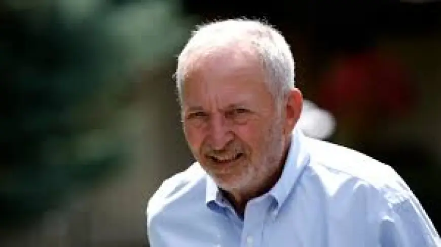 Larry Summers Will Resign From Harvard After Epstein Revelations — Three Headlines, Times and Immediate Fallout