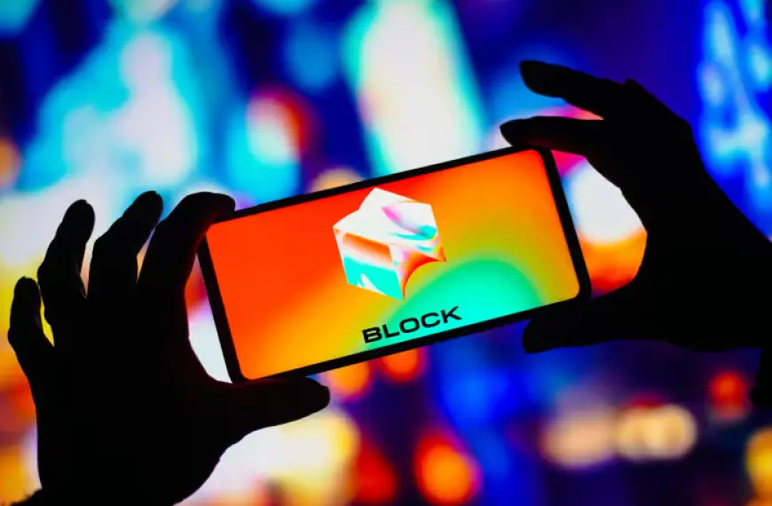 Block Stock Jumps After Block Layoffs as Jack Dorsey Pivots Block Inc Toward AI