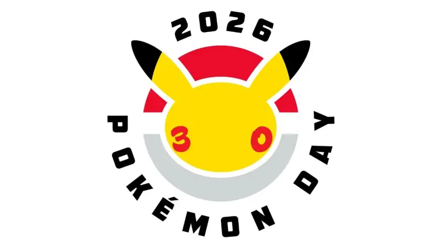 Pokémon Day 2026: Pokémon FireRed and LeafGreen Launch on Nintendo Switch TODAY