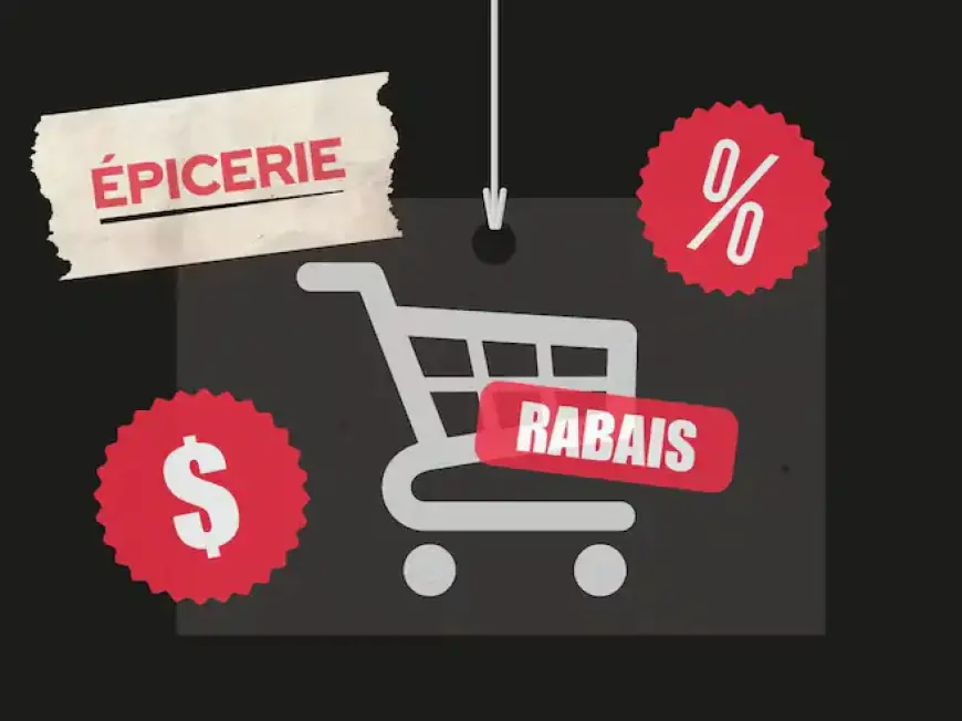 Save $20 by Purchasing Just Three Foods!