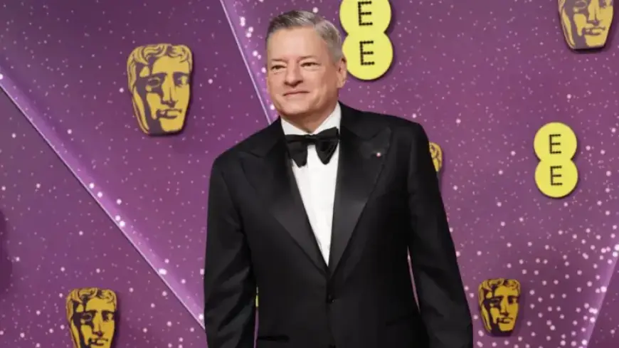 Netflix’s Pursuit of Warner Bros: How High Will It Reach?