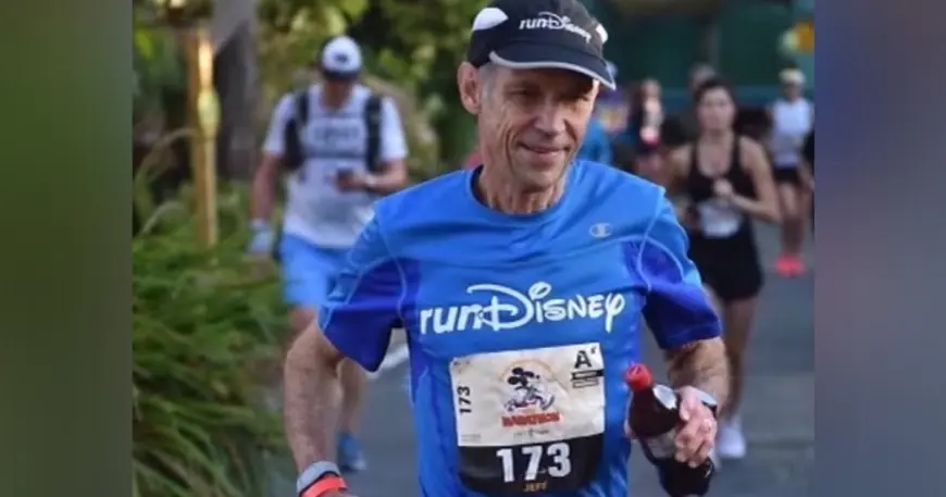 Jeff Galloway’s Passing Reverberates Through runDisney and the Global Running Community Ahead of Disney Princess Half Marathon Weekend
