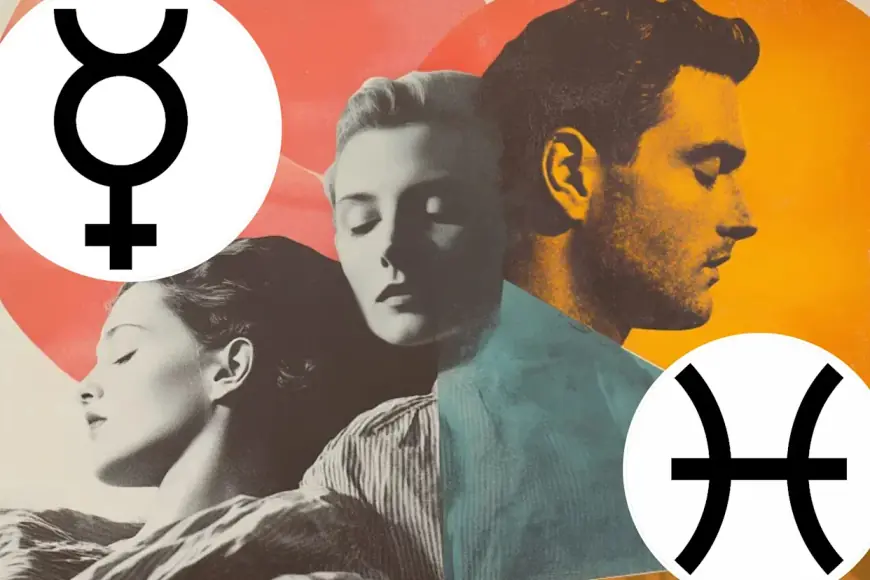 Mercury Retrograde 2026: Dates, Times, and What to Expect From This Year’s Three Retrogrades