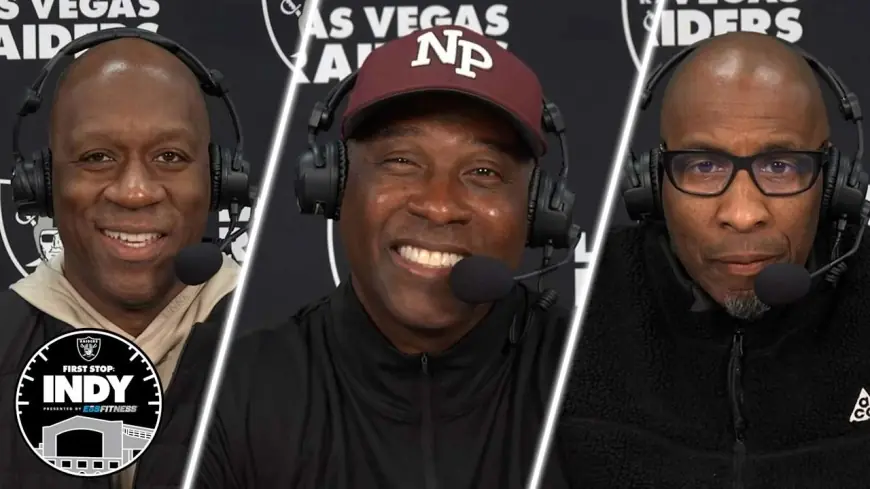 Nfl Combine roundup: David Bailey posts 4.50, Sonny Styles soars and analysts converge in Indianapolis