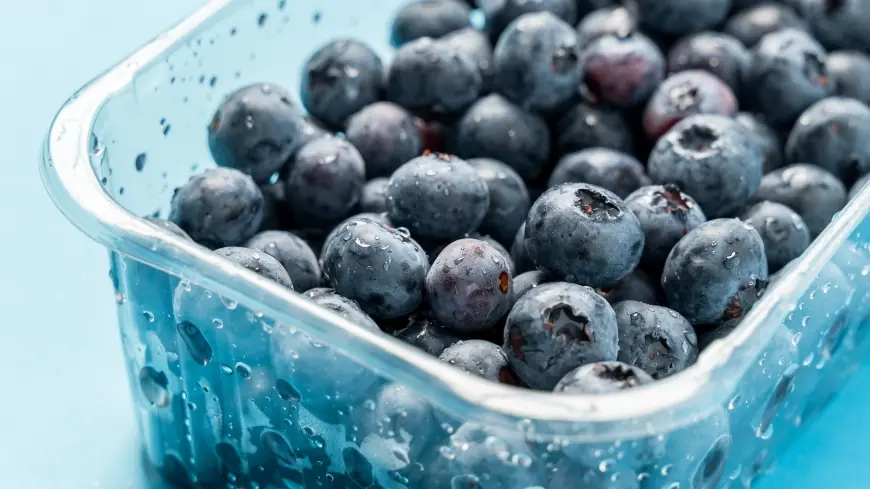 Frozen Blueberries Recalled 2026: 55,000 Pounds Pulled Over Life-Threatening Listeria Risk