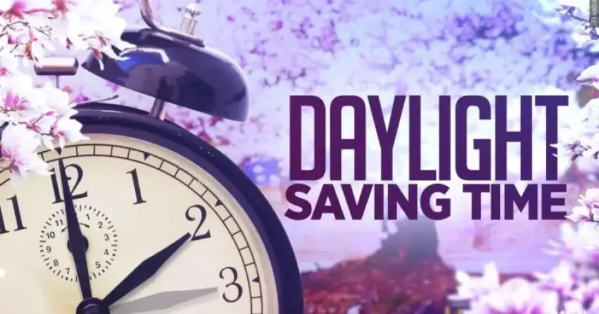 Prepare for Daylight Saving Time with These Expert Tips