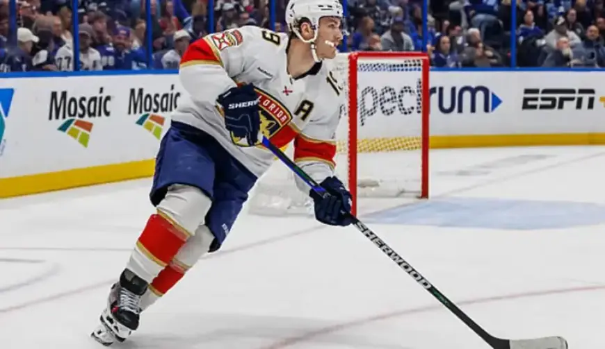 Panthers vs. Maple Leafs: Expert Predictions, Odds & Picks for Feb. 26