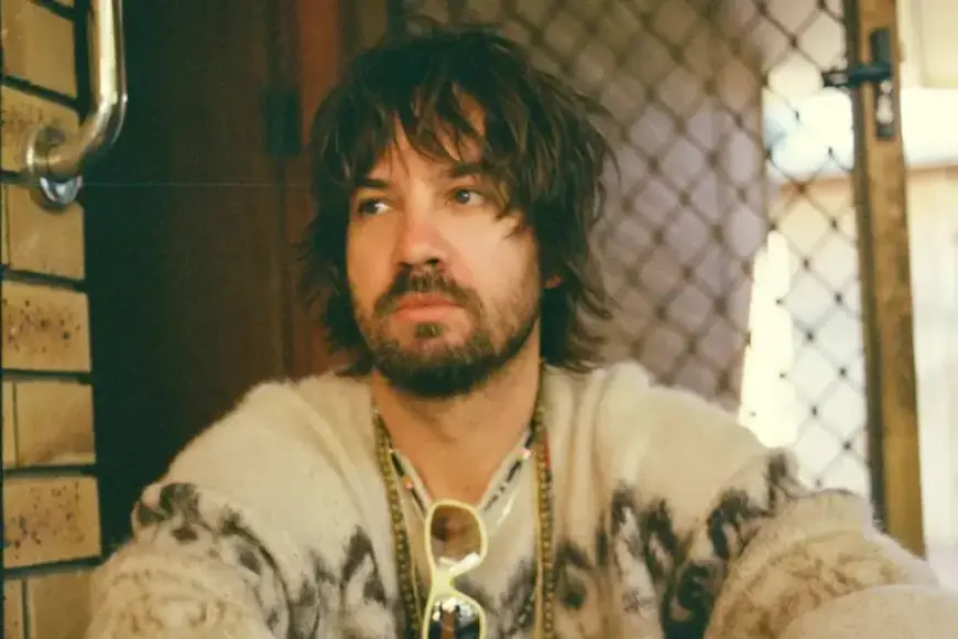 Tame Impala Announces Expanded 2026 Australian Tour