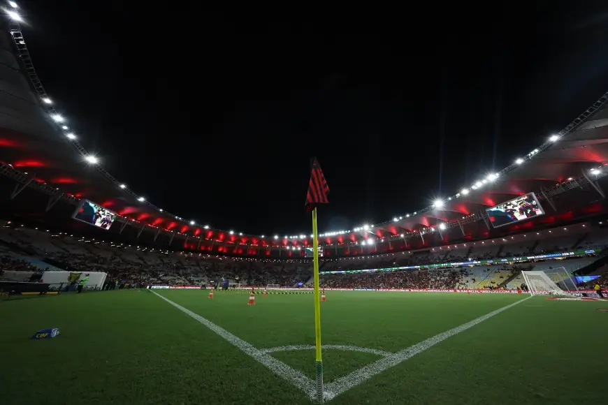 Flamengo - Lanús: Flamengo Needs Two-Goal Turnaround at Maracanã to Claim Recopa