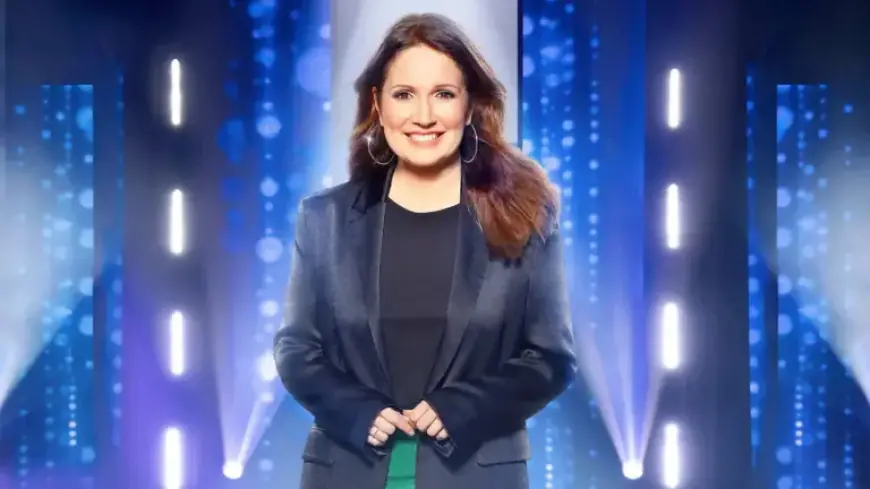 “‘En direct de l’univers’ Honors Iconic Quebec Voice”