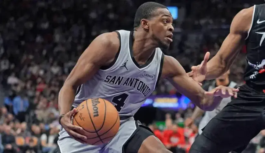 Spurs vs Nets: Expert Predictions, Top Picks & Latest Odds for NBA Clash