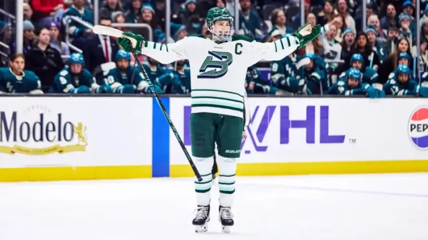 PWHL Midseason Highlights: Will the Fleet Maintain Their Momentum?