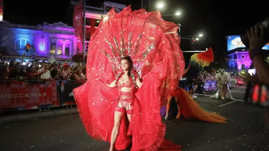 2026 Sydney Mardi Gras: Essential Details You Should Know