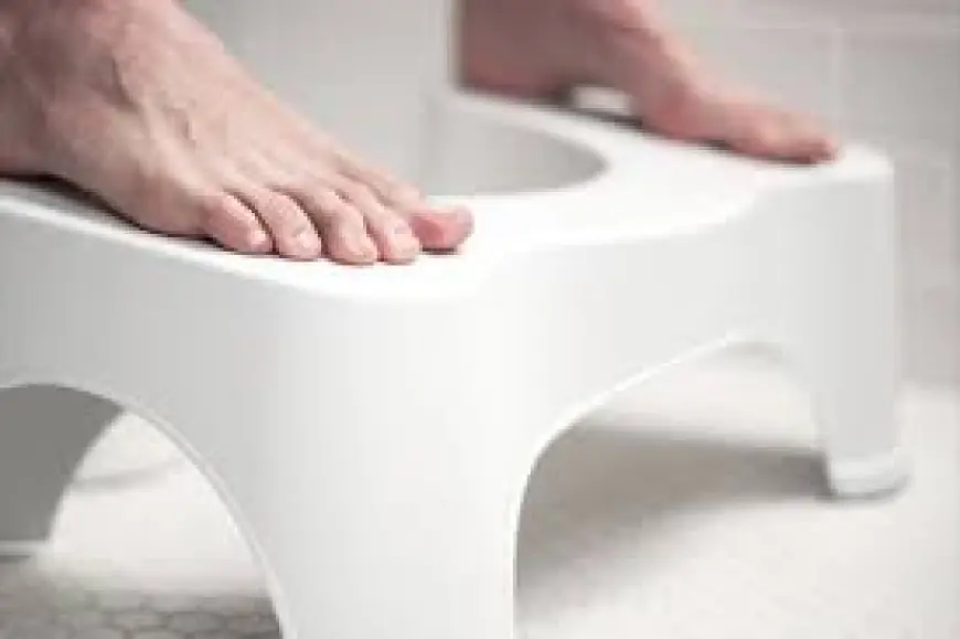 Squatty Potty founder Robert “Bobby” Edwards indicted on federal child pornography charge tied to squatty potty case