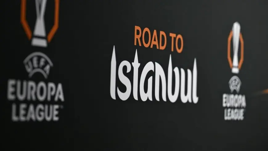 All you need to know about the UEFA Europa League Round of 16 draw and the Conference League