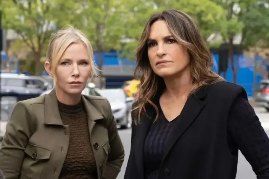No New Law & Order, SVU Episodes Tonight Due to February 19, 2026 Schedule