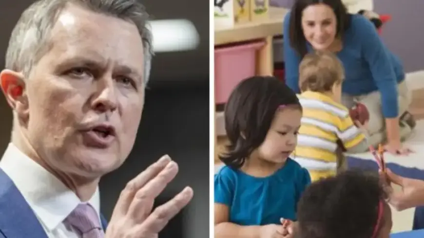 Major Overhaul Transforms Struggling Industry Sector