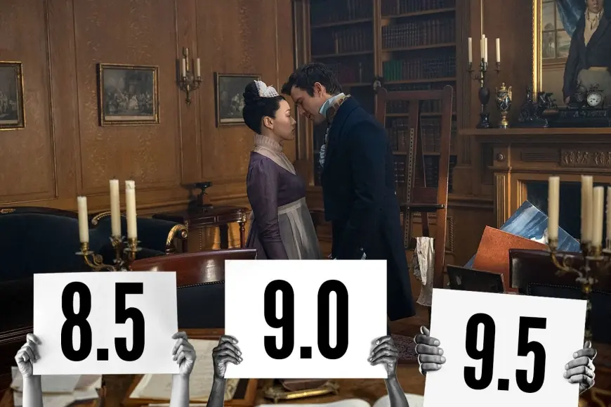 Bridgerton Cast: How Season 4’s Sex Scenes Shift the Show’s Intimacy and Character Stakes